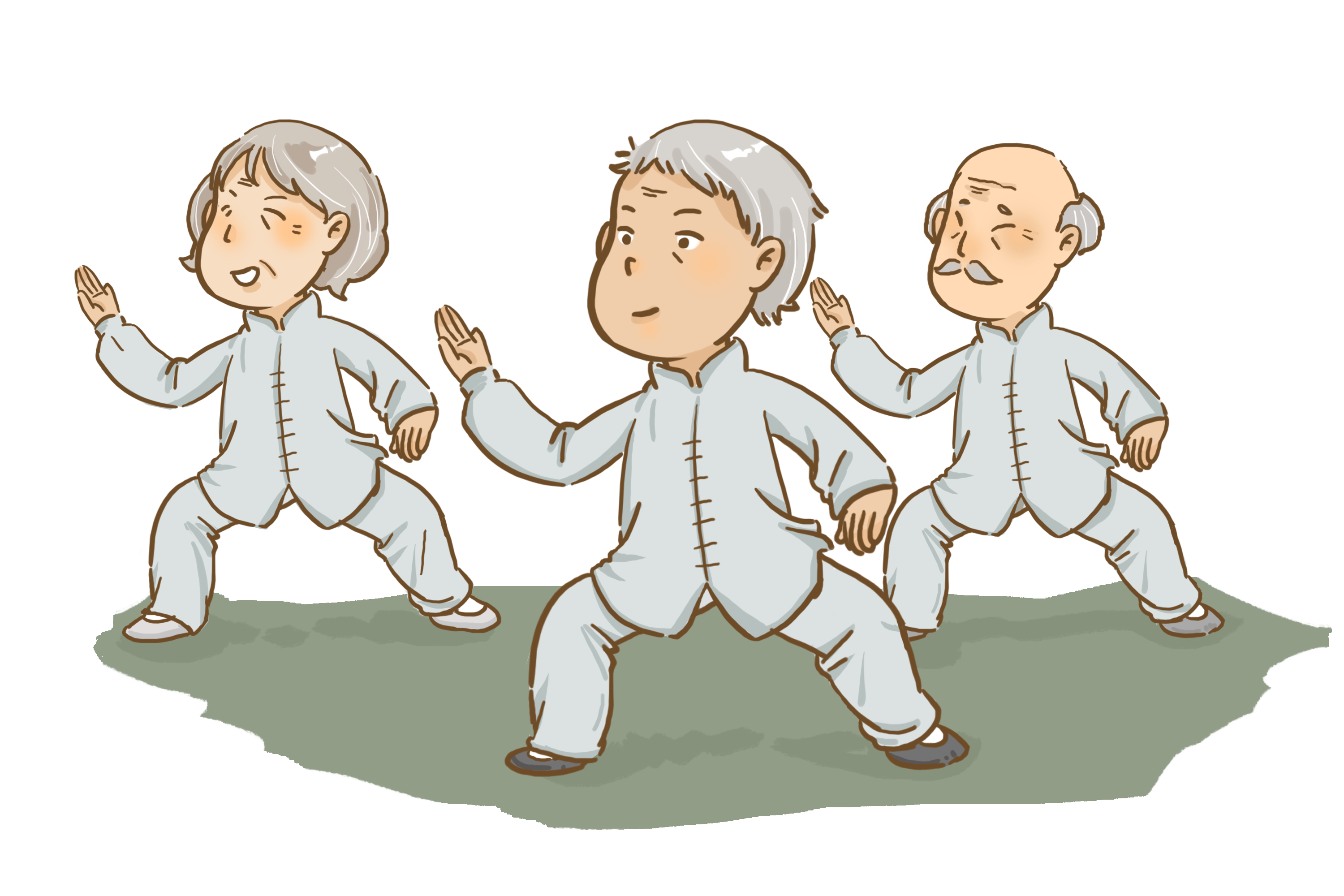 攝圖網(wǎng)_401606675_重陽節(jié)公園打太極拳（非企業(yè)商用）.png