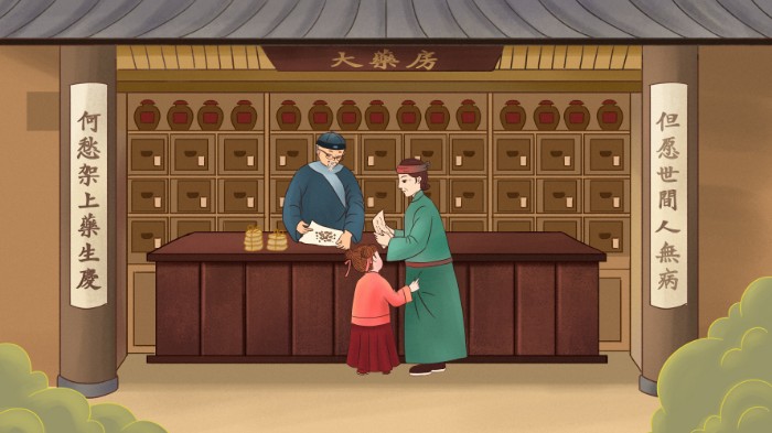 攝圖網(wǎng)_401796363_大藥房抓藥（非企業(yè)商用）.jpg