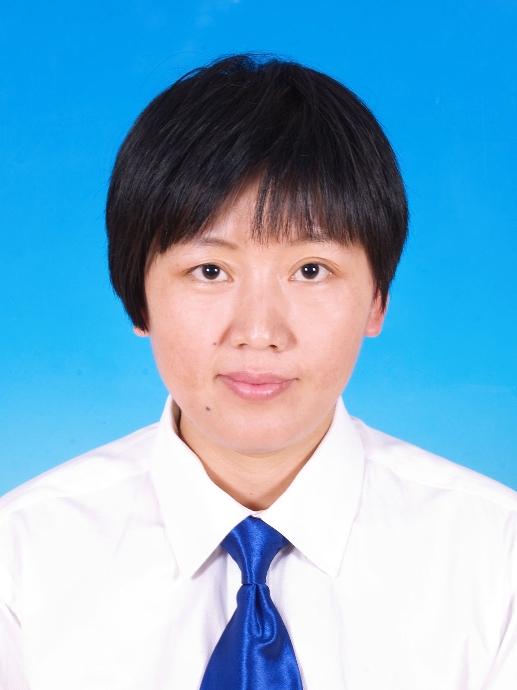孫書美