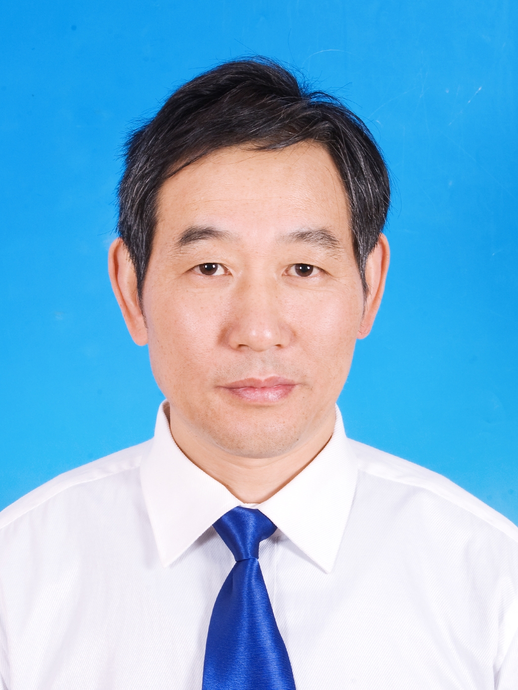 顏傳法